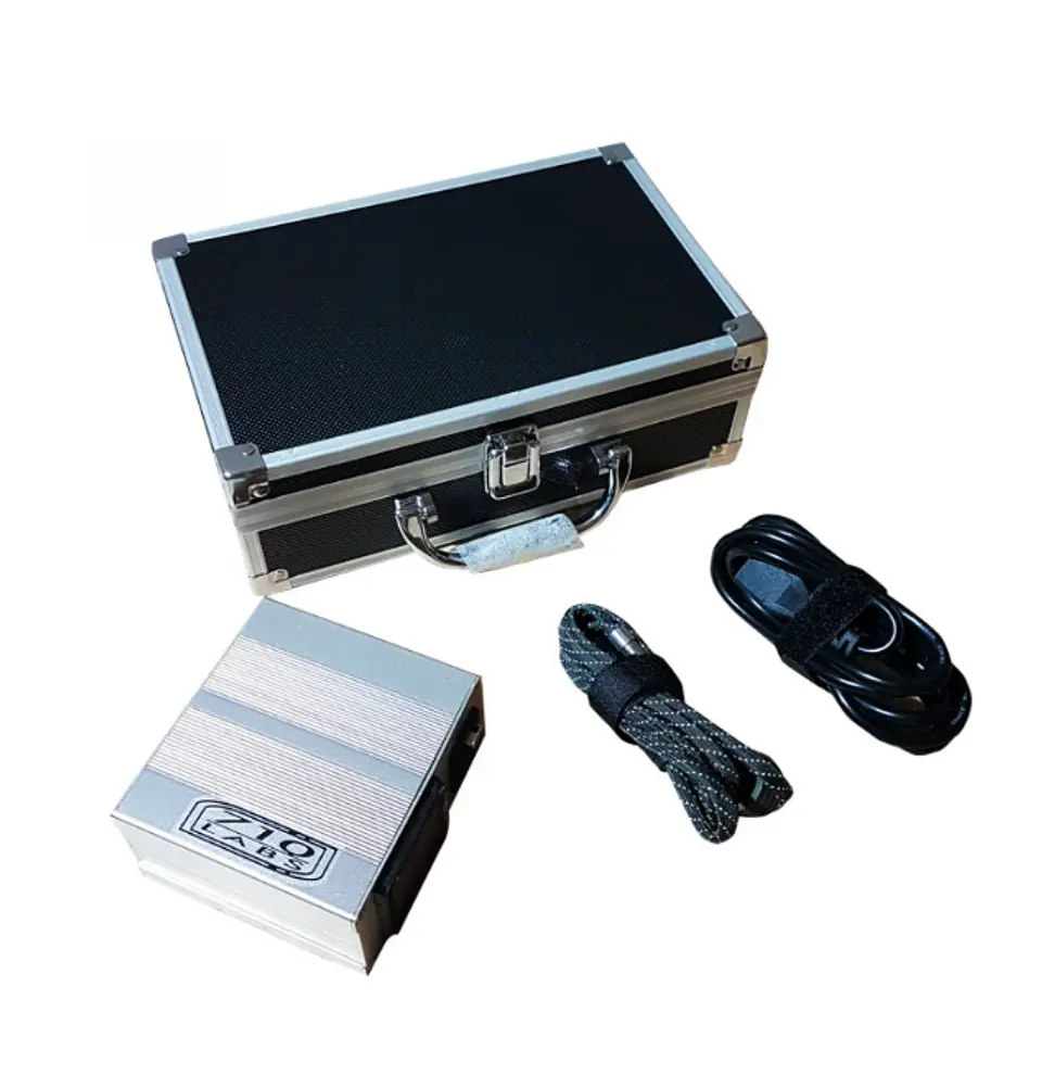 ENAIL ELECTRICO DELUXE 710 LABS 1