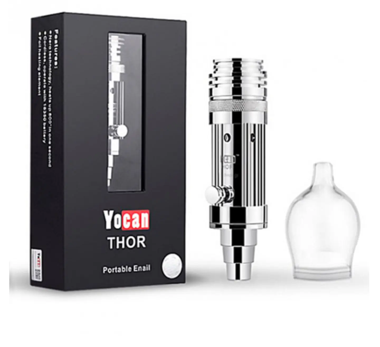 ENAIL PORTABLE THOR YOCAN 1