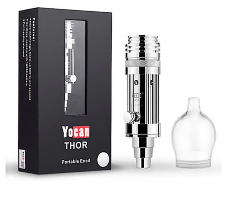 ENAIL PORTABLE THOR YOCAN 1