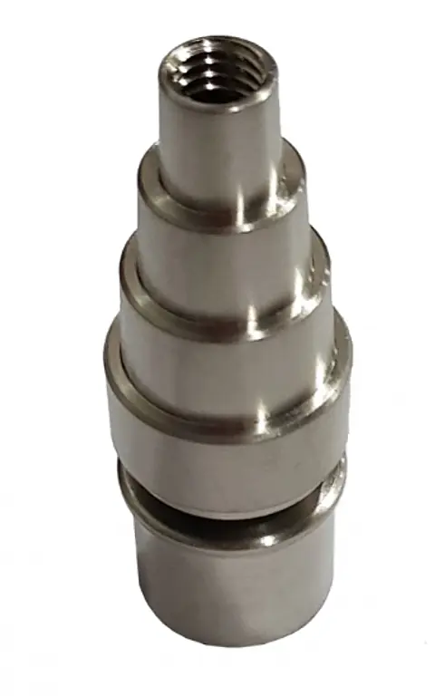 NAIL DE TITANIO PARA ENAIL 20MM