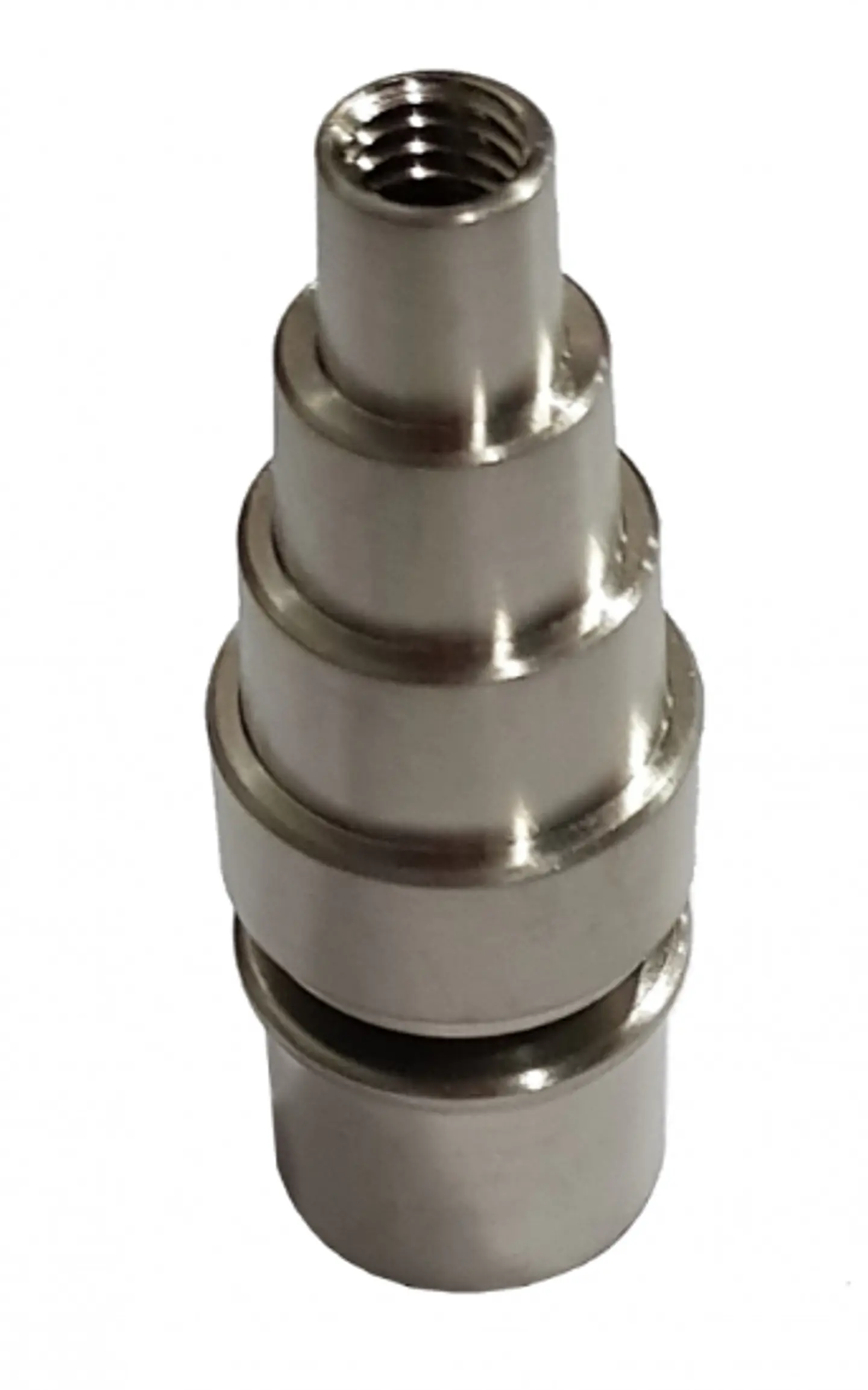 NAIL DE TITANIO PARA ENAIL 20MM 1