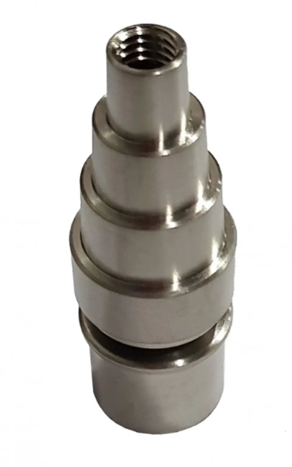 NAIL DE TITANIO PARA ENAIL 20MM 1