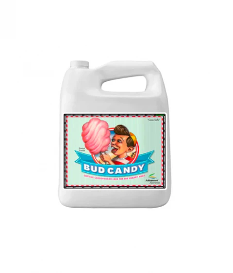 BUD CANDY 5L ADVANCED NUTRIENTS