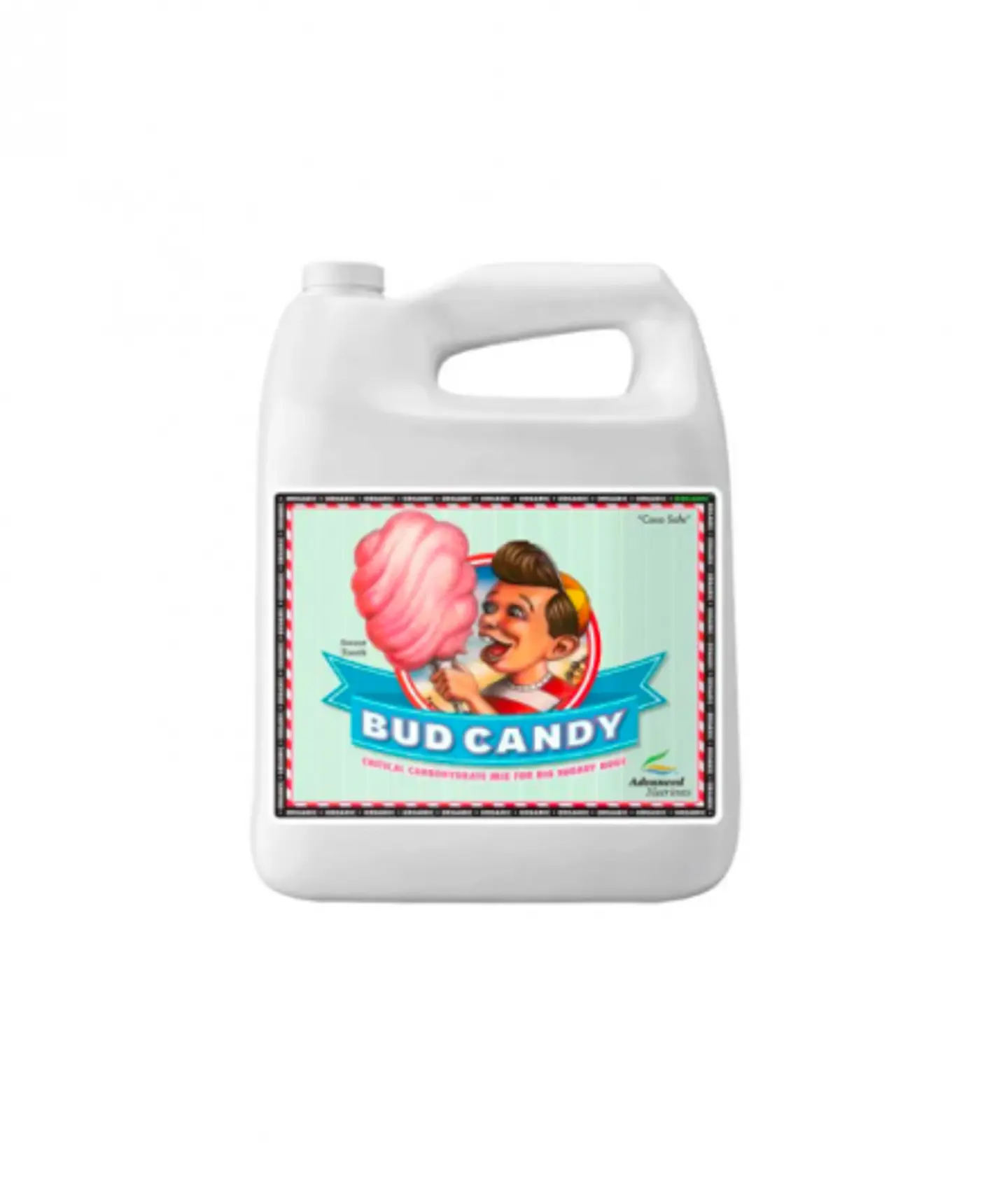 BUD CANDY 5L ADVANCED NUTRIENTS 1