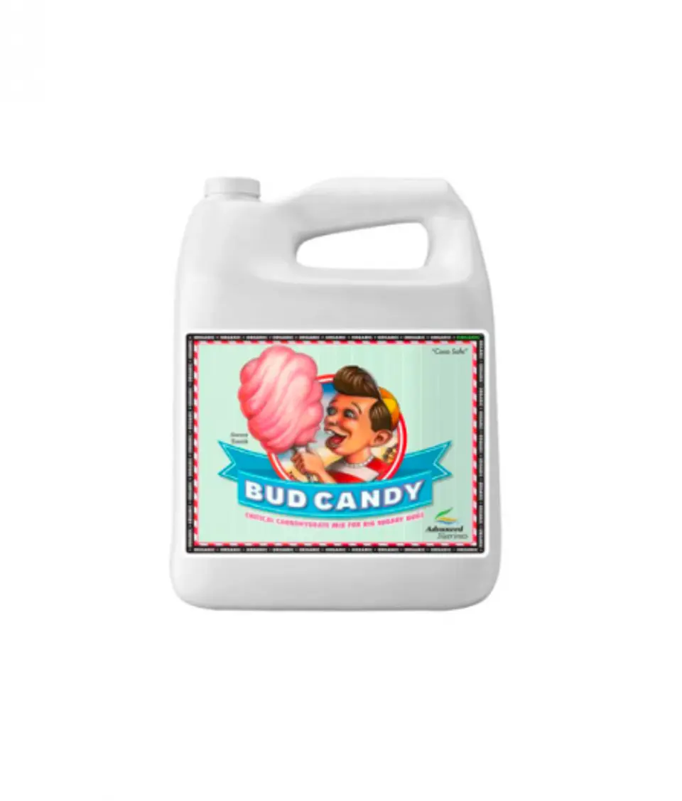 BUD CANDY 5L ADVANCED NUTRIENTS 1