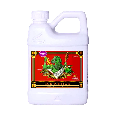 Bud Ignitor1l Advanced Nutrients