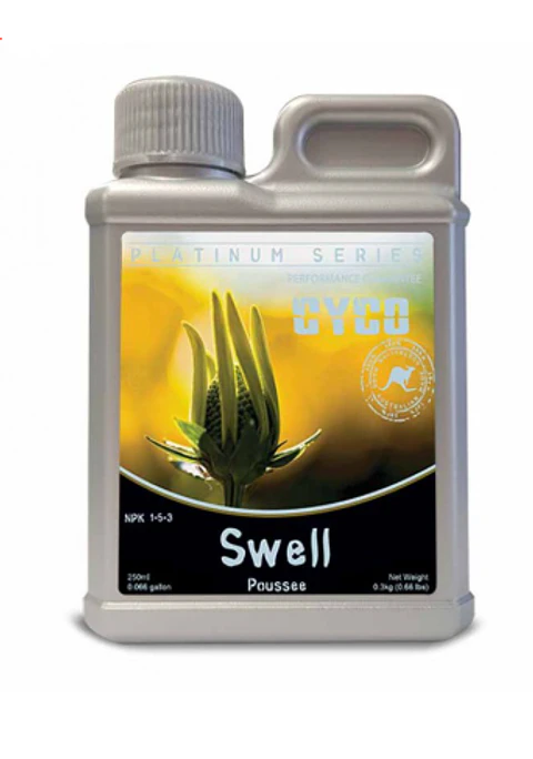 SWELL 250ML CYCO