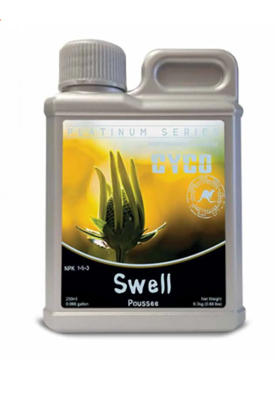 SWELL 250ML CYCO 1