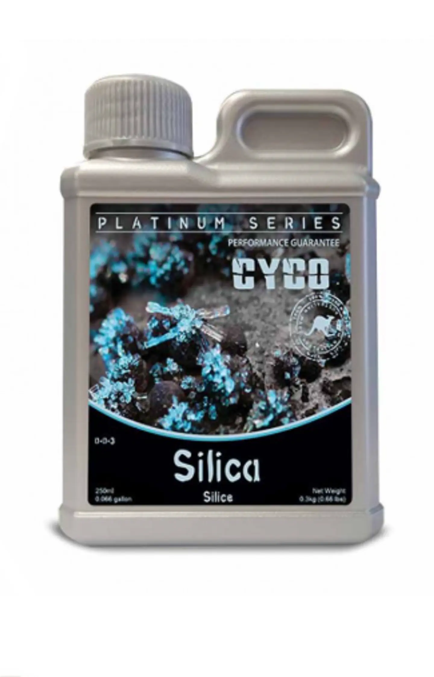 SILICA 250ML CYCO 1