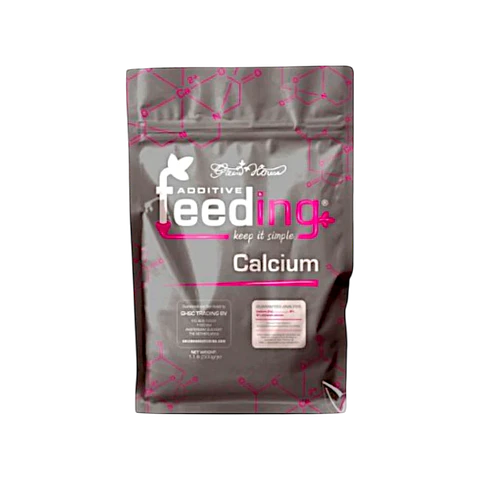 CALCIUM 2,5K GH FEEDING