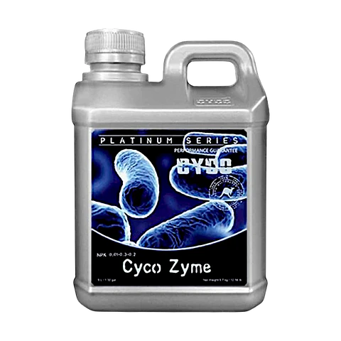 ZYME 1L CYCO
