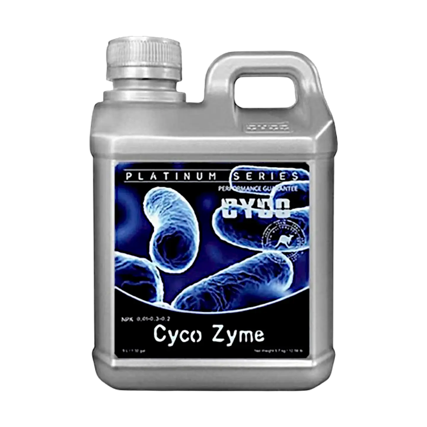 ZYME 1L CYCO 1