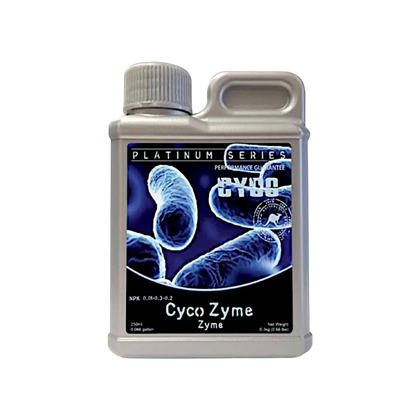 ZYME 250ML CYCO 1