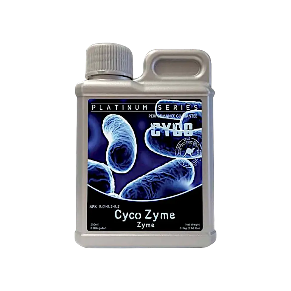 ZYME 250ML CYCO 1