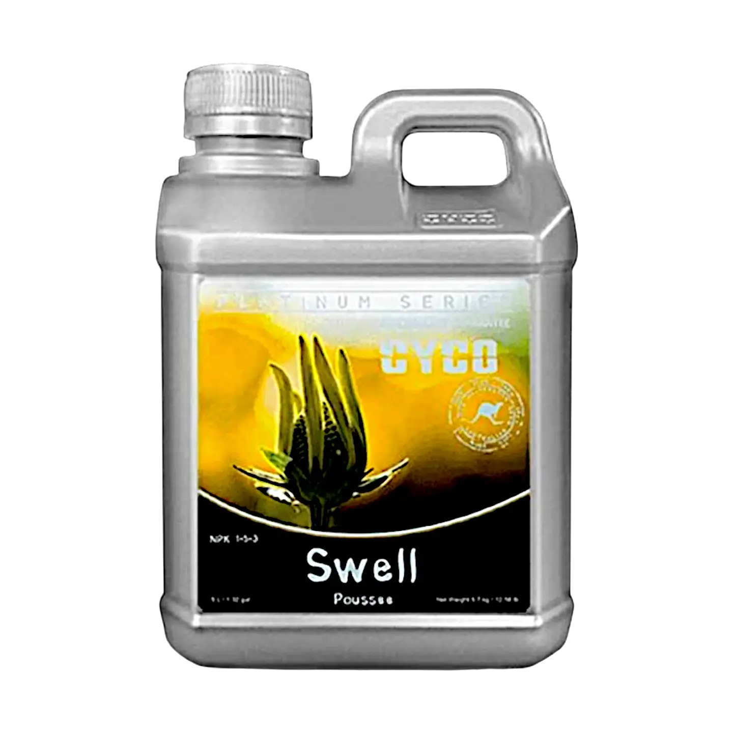 SWELL 1L CYCO 1