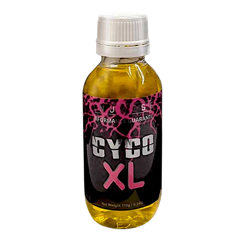 XL 100ML CYCO