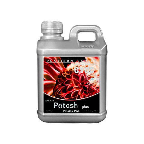 POTASH PLUS 1L CYCO