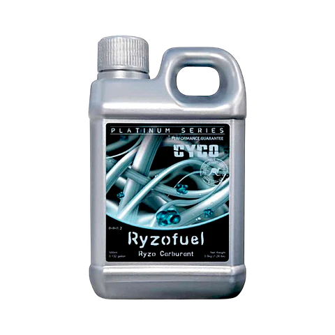 RYZOFUEL 500ML CYCO