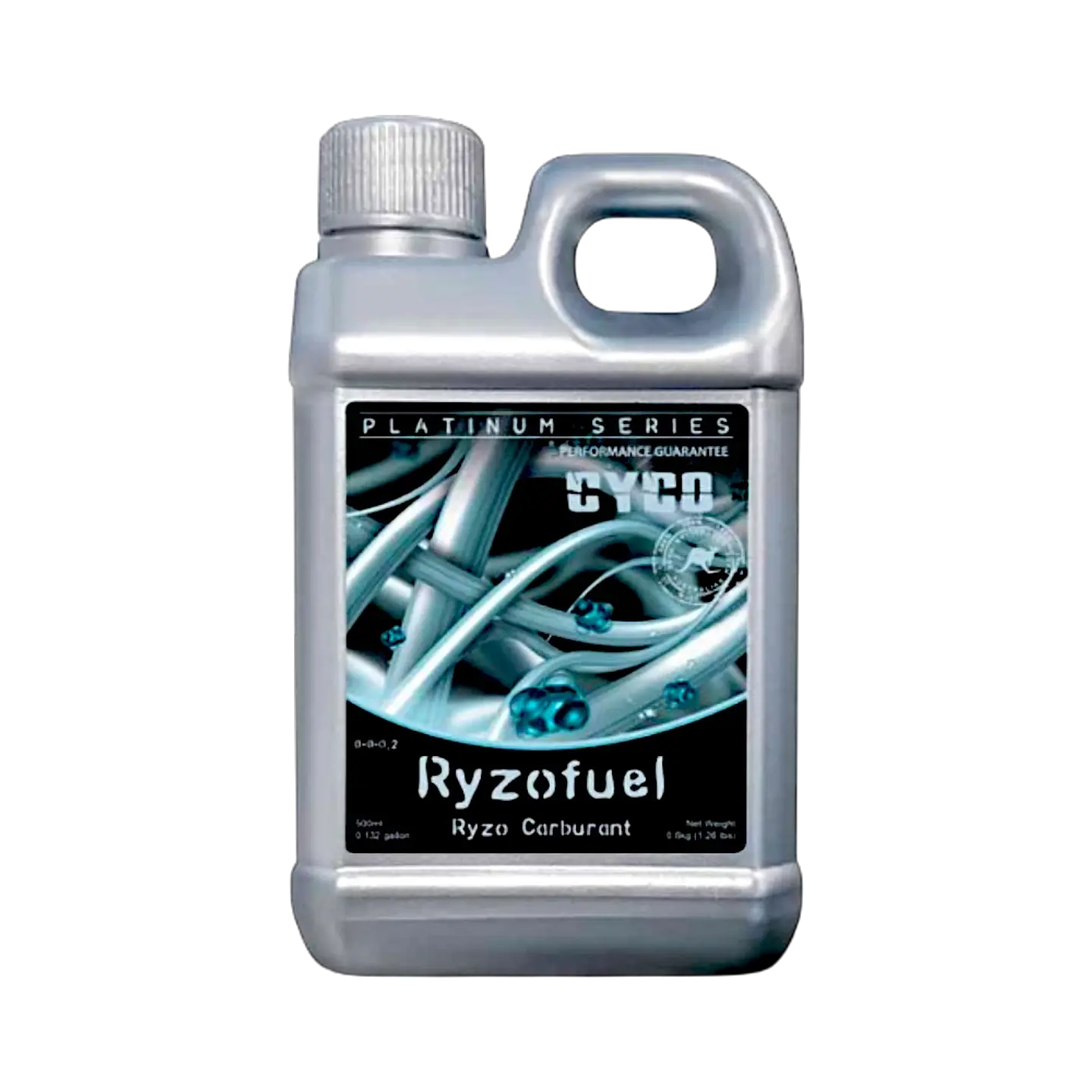 RYZOFUEL 500ML CYCO 1