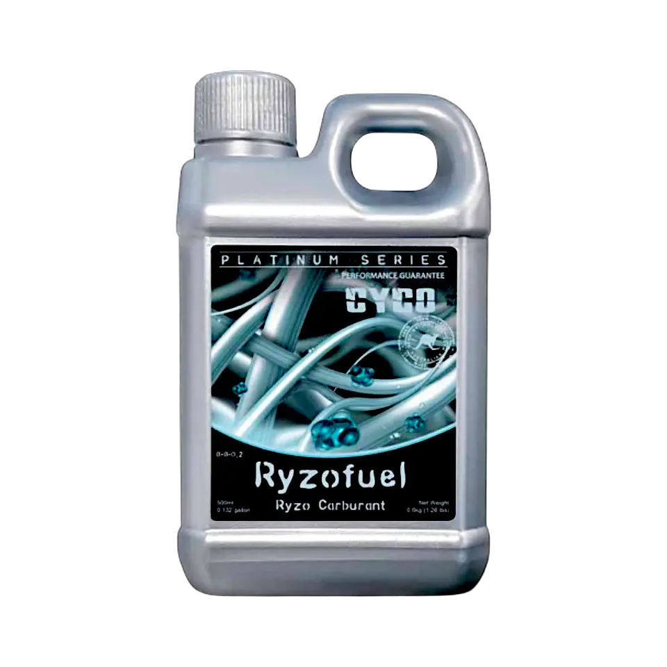 RYZOFUEL 500ML CYCO 1