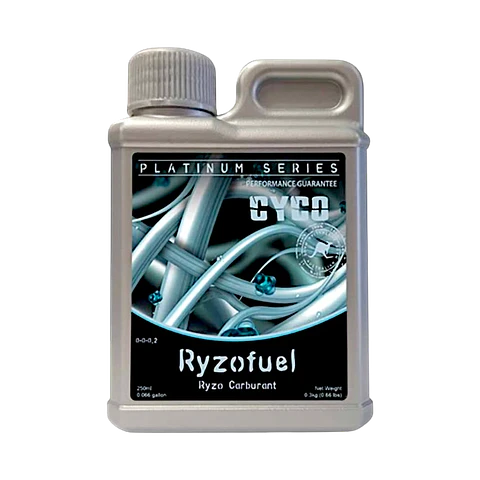 RYZOFUEL 250ML CYCO