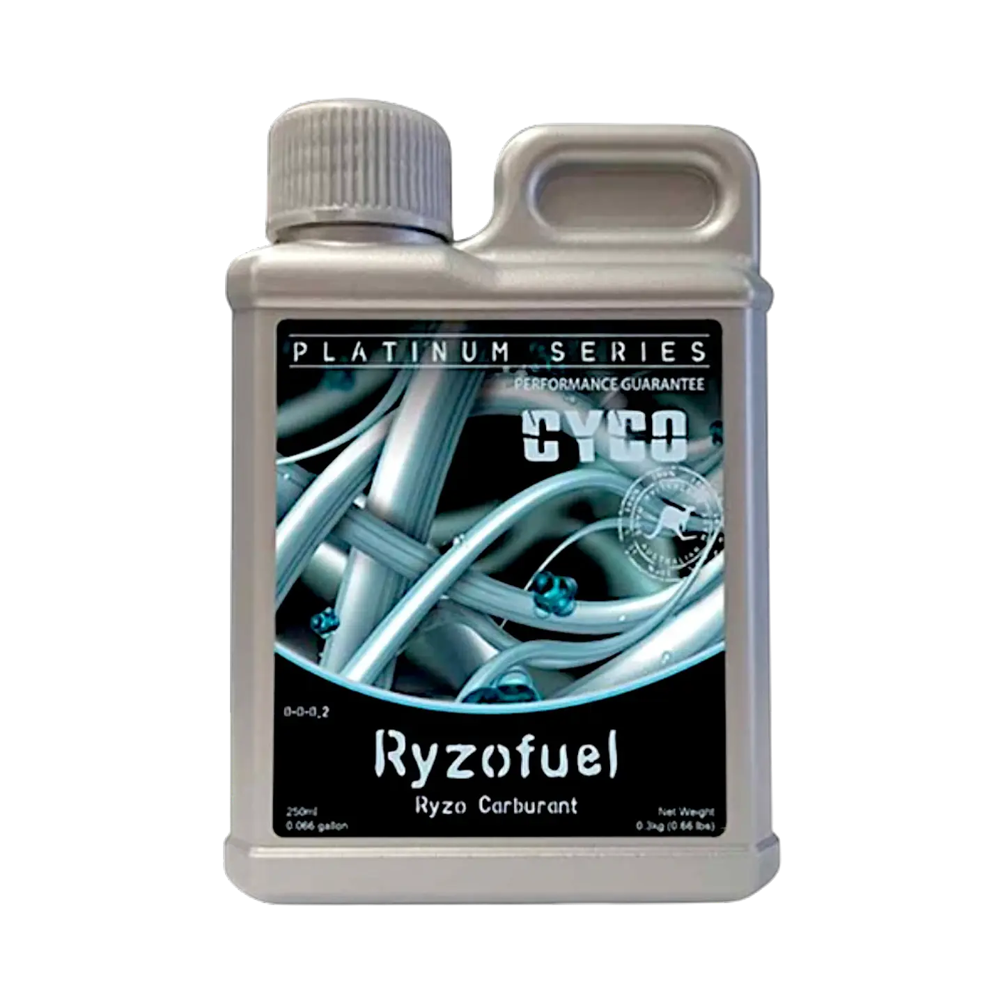 RYZOFUEL 250ML CYCO 1