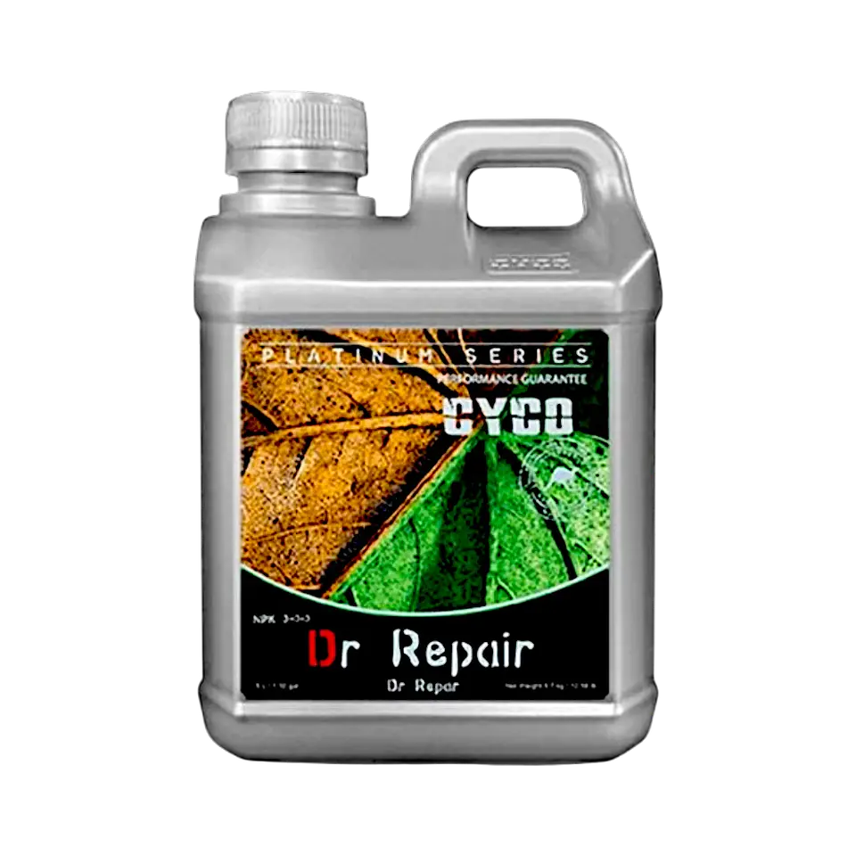   DR REPAIR 1L CYCO 1