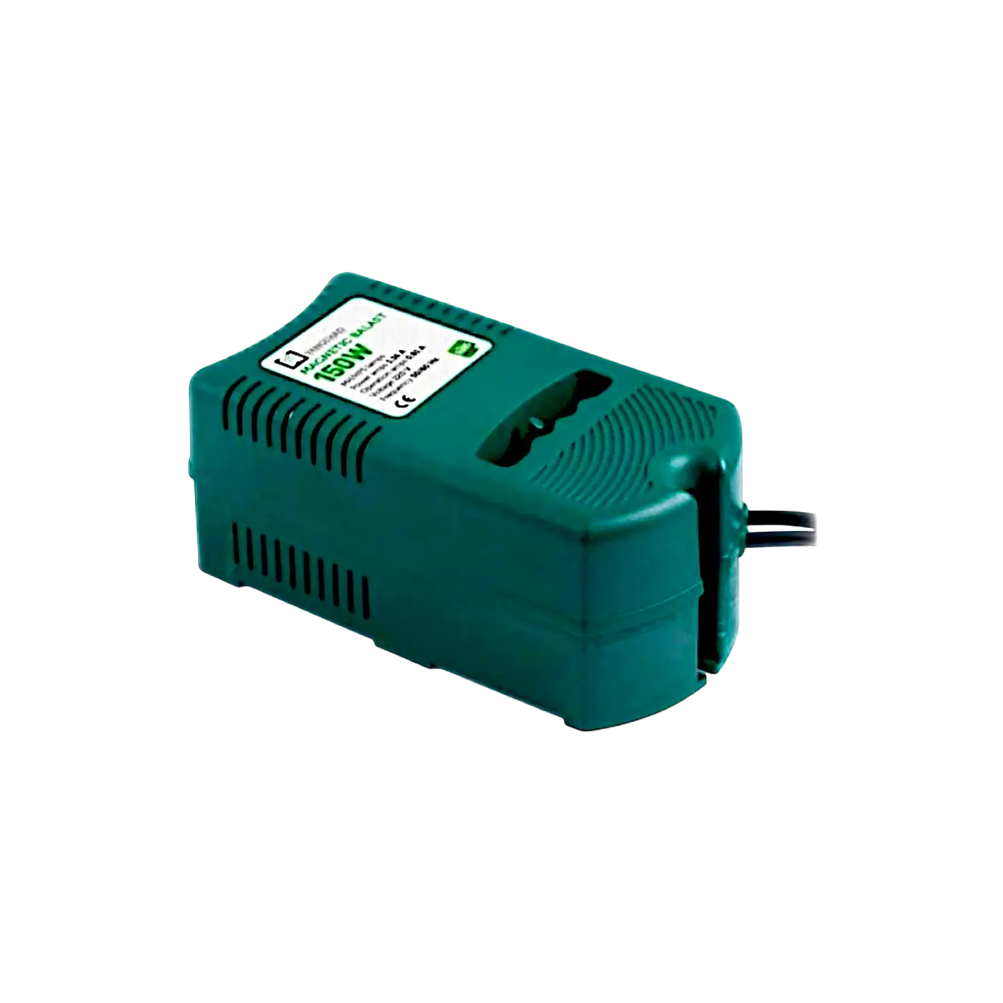 Kit Indoor carpa Completo 60x60cm 4