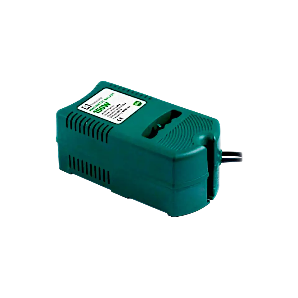 Kit Indoor carpa Completo 60x60cm 4