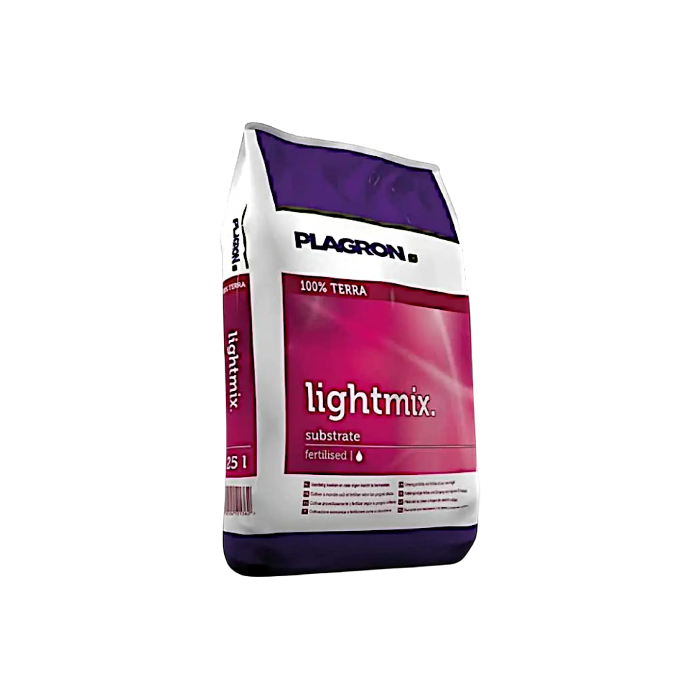 Kit Indoor carpa Completo 60x60cm 5