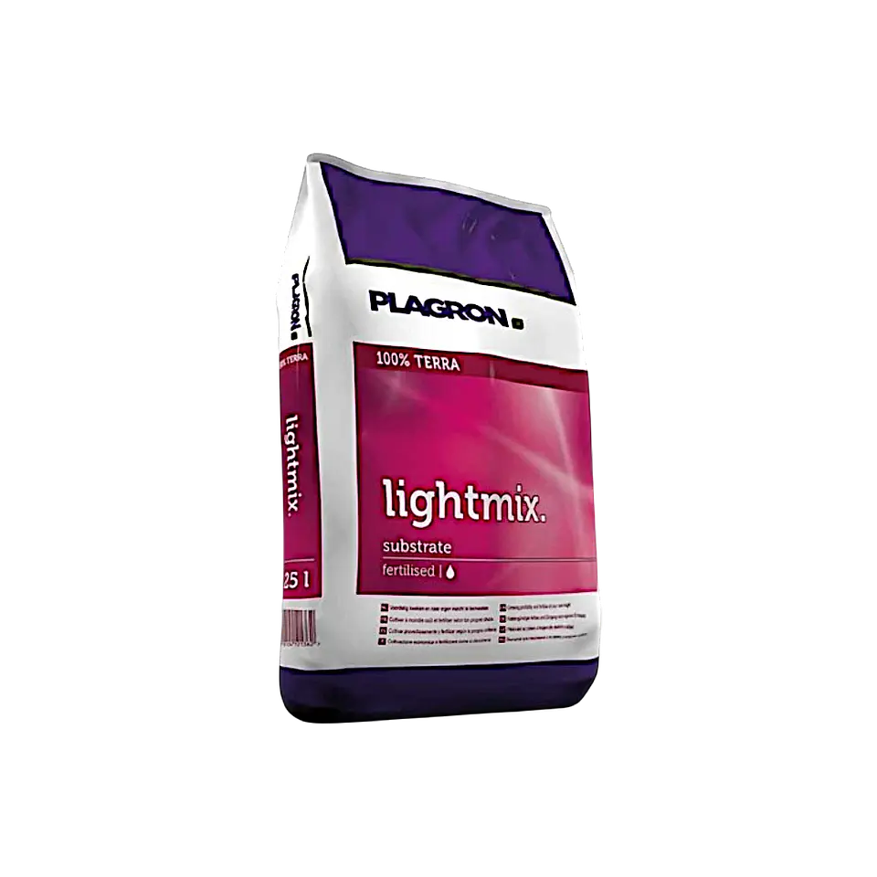 Kit Indoor carpa Completo 60x60cm 5