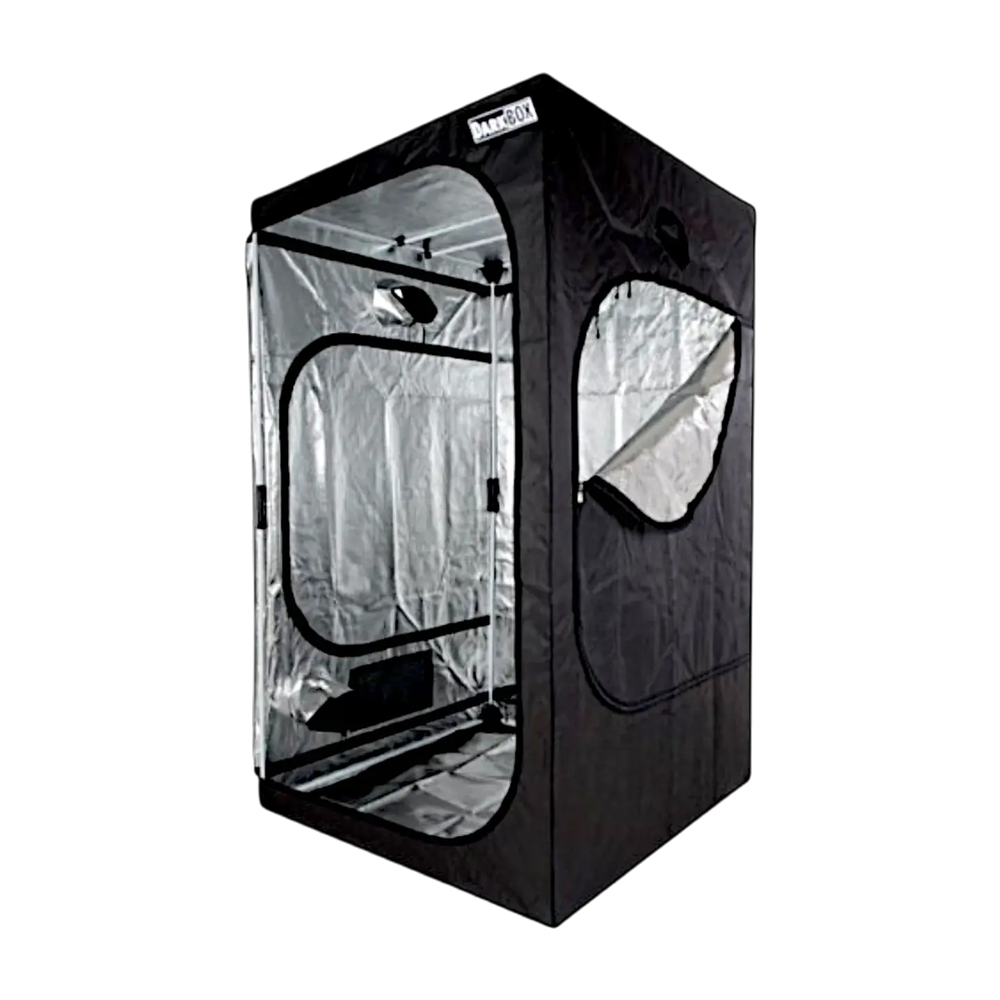 Carpa de Cultivo Indoor Dark Box DB60 (60x60x160cm) 1