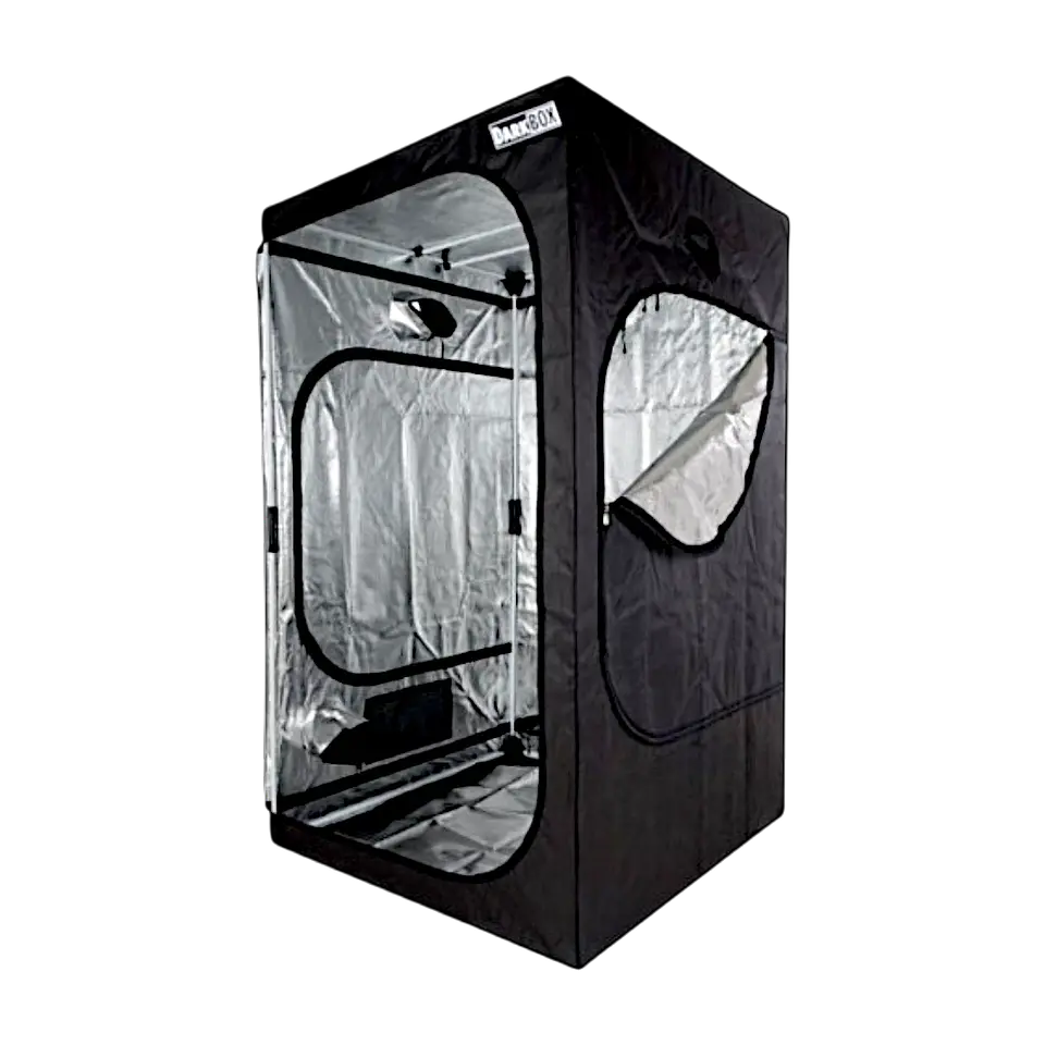 Carpa de Cultivo Indoor Dark Box DB60 (60x60x160cm) 1