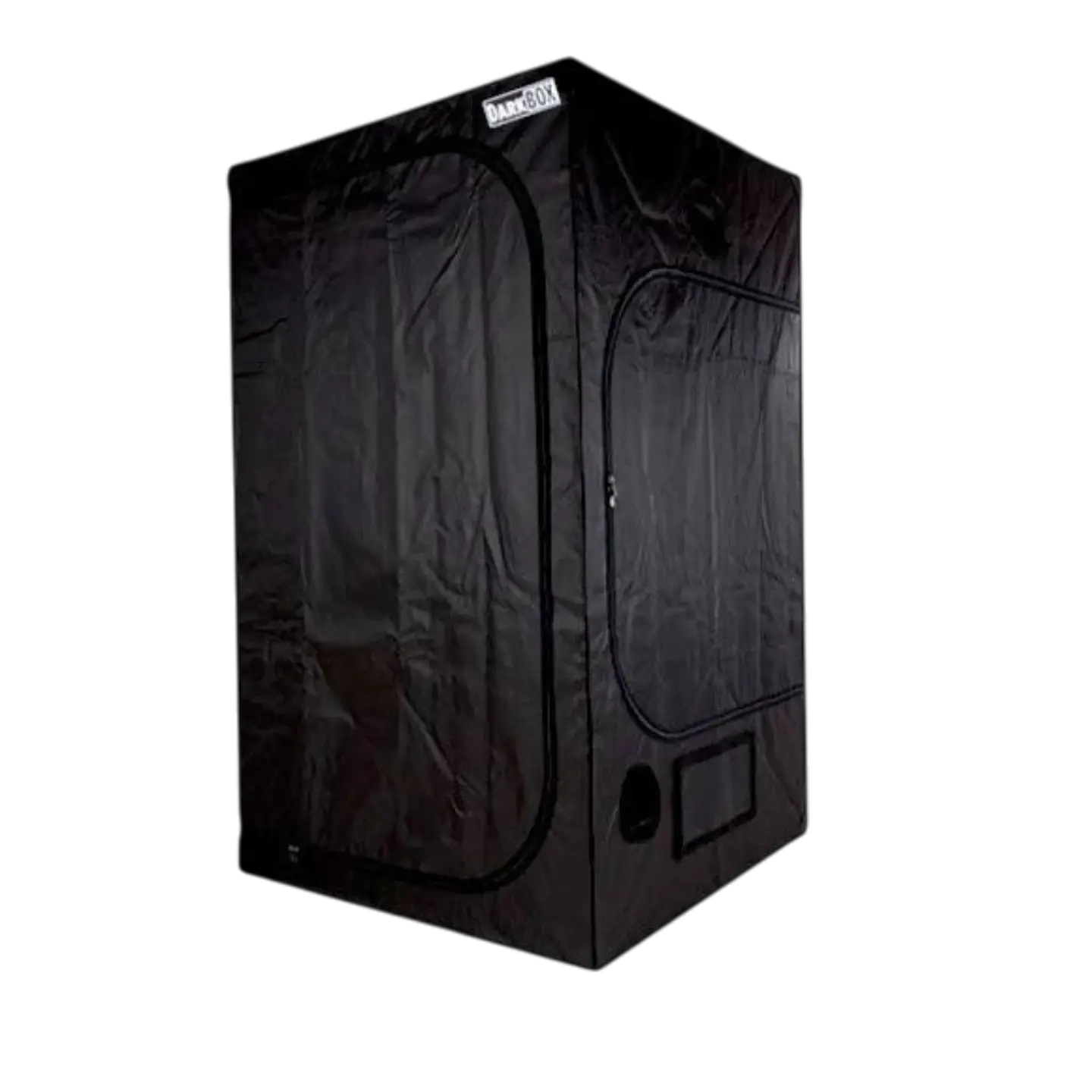 Carpa de Cultivo Indoor Dark Box DB60 (60x60x160cm) 2