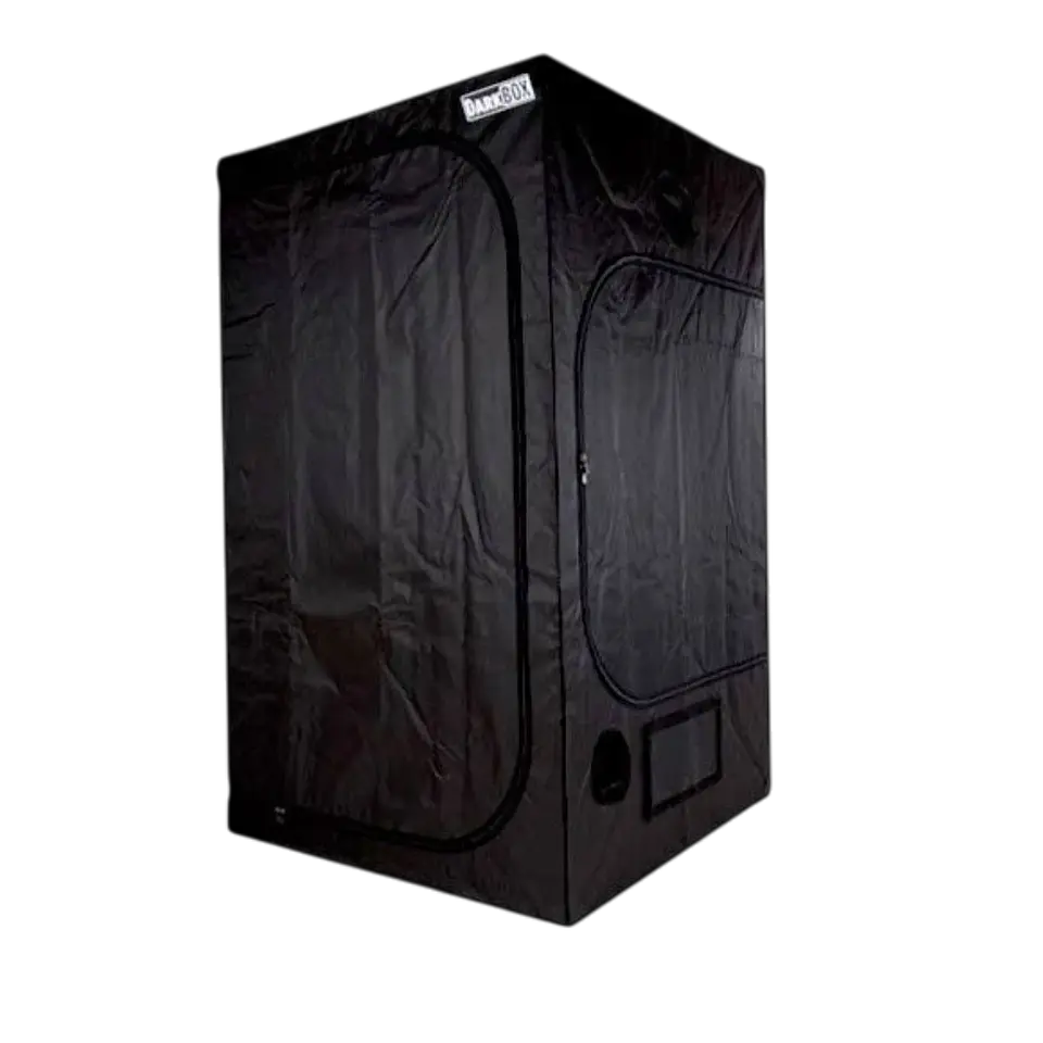 Carpa de Cultivo Indoor Dark Box DB60 (60x60x160cm) 2