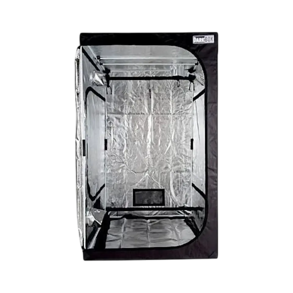 Carpa de Cultivo Indoor Dark Box DB60 (60x60x160cm) 3