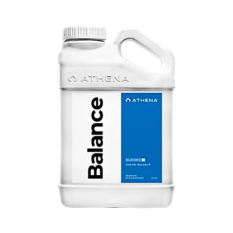 Fertilizante Athena Balance 1 Galón (3.78L) | Estabilizador de pH