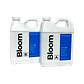 fertilizantes Athena Bloom A+B 1 Galón (3.78L) - Miniatura 1
