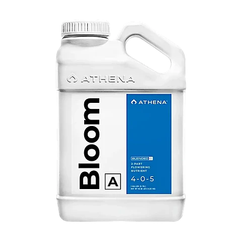 fertilizantes Athena Bloom A+B 1 Galón (3.78L)
