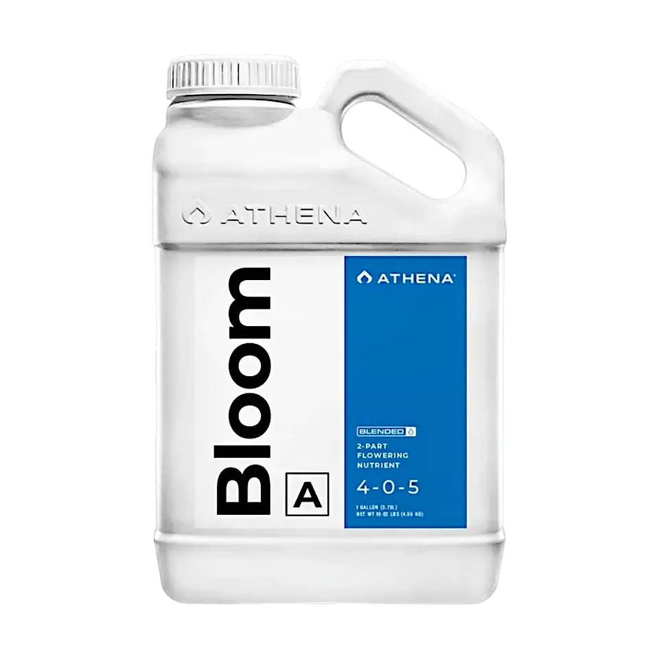 fertilizantes Athena Bloom A+B 1 Galón (3.78L) 2
