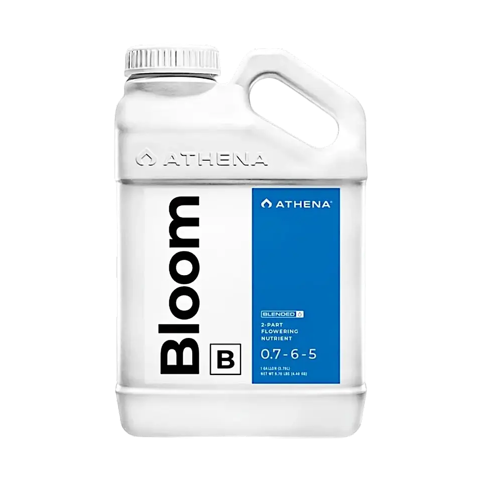 fertilizantes Athena Bloom A+B 1 Galón (3.78L) 4