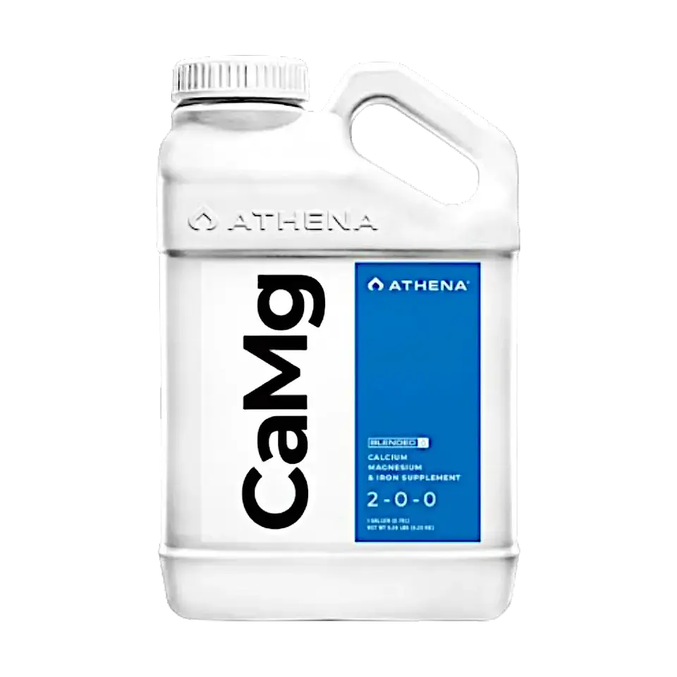 Fertilizante Athena CaMg 1 Galón (3.78L) 1