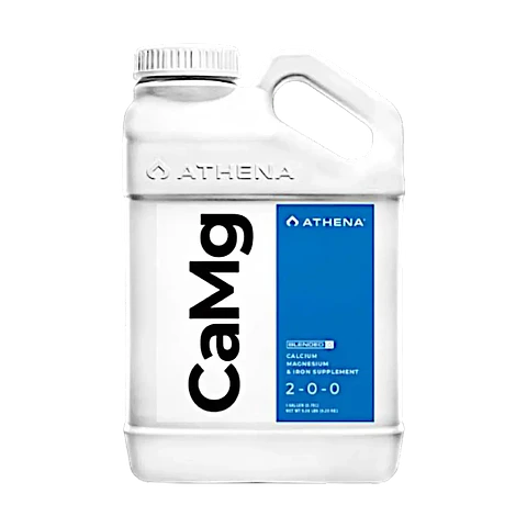 Fertilizante Athena CaMg 32 oz (946 ml)