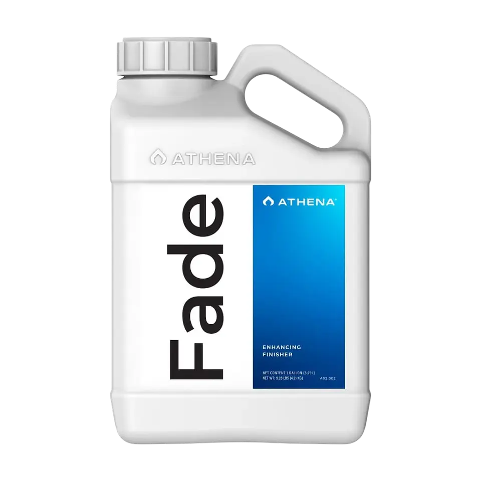 Athena Fade 1 Galón (3.78L) 1