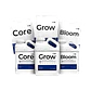 Kit de Fertilizantes Athena Pro Line Mix Kit - Miniatura 1