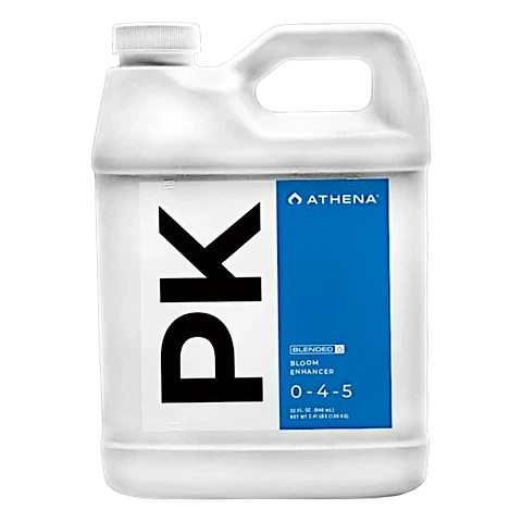 Fertilizante Athena PK 32 oz (946 ml)