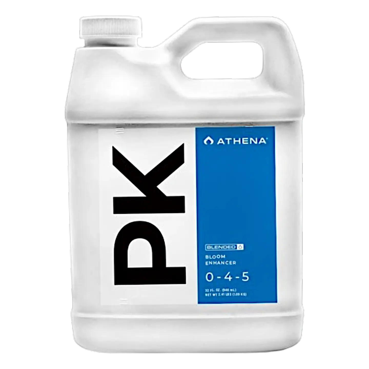 Fertilizante Athena PK 32 oz (946 ml) 1