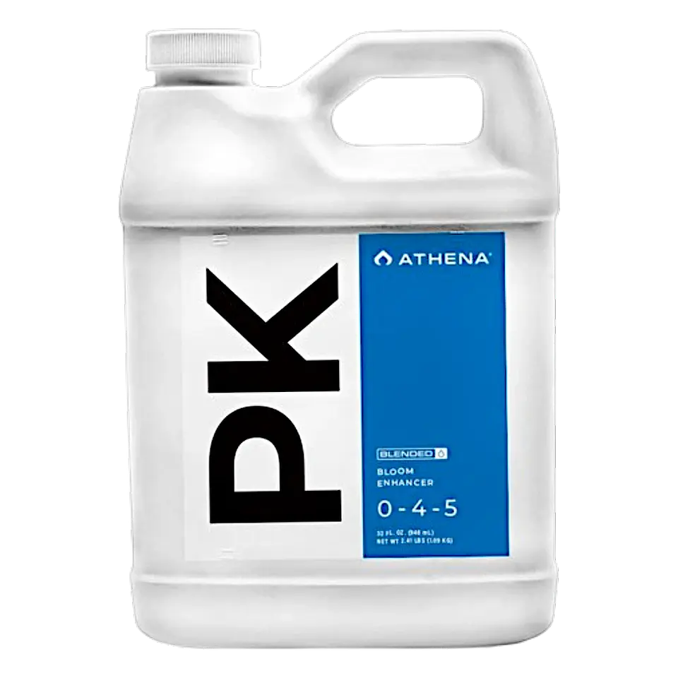 Fertilizante Athena PK 32 oz (946 ml) 1
