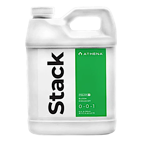 Fertilizante Athena Stack 32 oz (946 ml)
