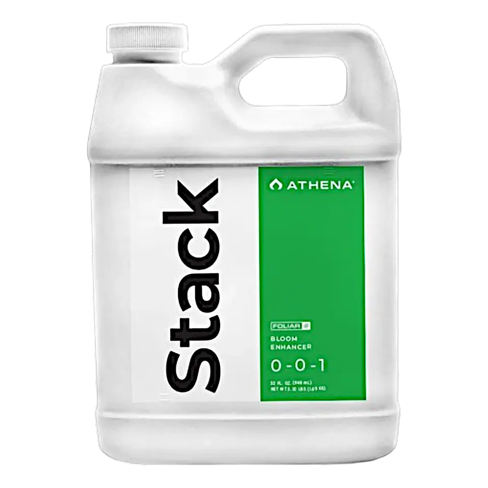 Fertilizante Athena Stack 32 oz (946 ml) 1